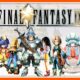 Final Fantasy 9 Serie wird diese Woche enthüllt Titel