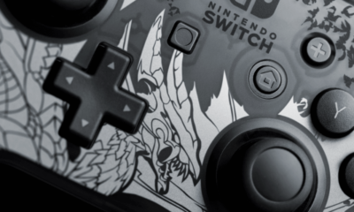 Monster Hunter Rise: Sunbreak bekommt Switch Controller Titel