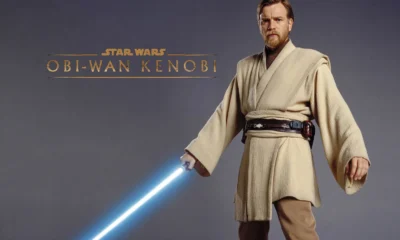 Alles was man über Obi-Wan Kenobi Serie wissen muss Titel