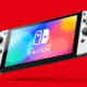 Nintendo Switch bricht erneut Verkaufsrekord Titel