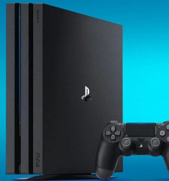 Sony will die PS4 innerhalb von drei Jahren loswerden Titel