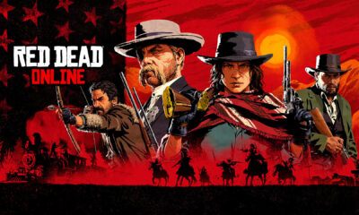 Take-Two-CEO frustriert über Red Dead Online Spielern Titel