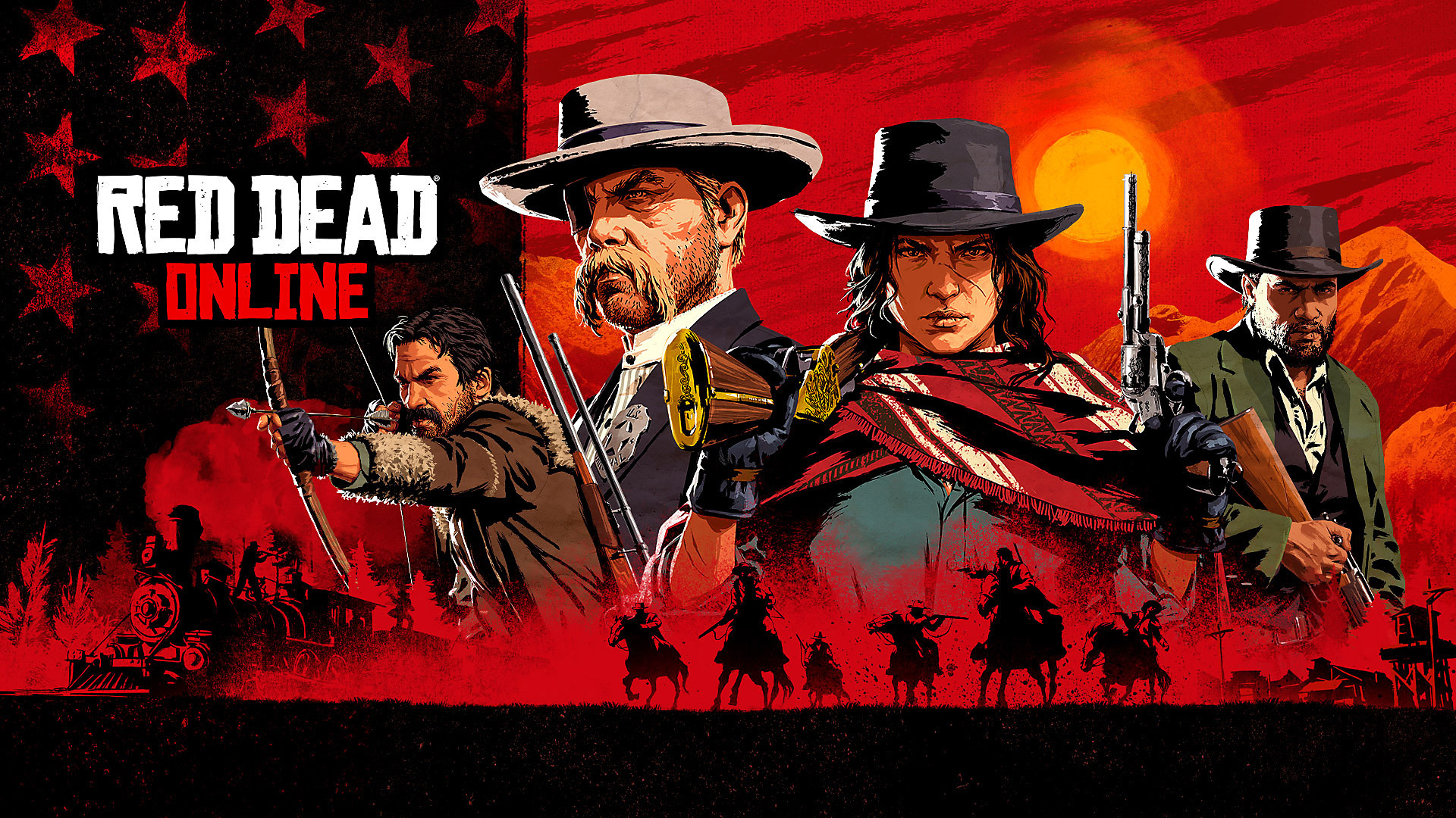 Take-Two-CEO frustriert über Red Dead Online Spielern Titel