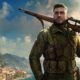 Sniper Elite 5 wird im Game Pass verfügbar sein Titel