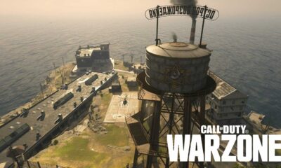 Warzone 2 bringt Elemente aus Black Ops 4 zurück Titel