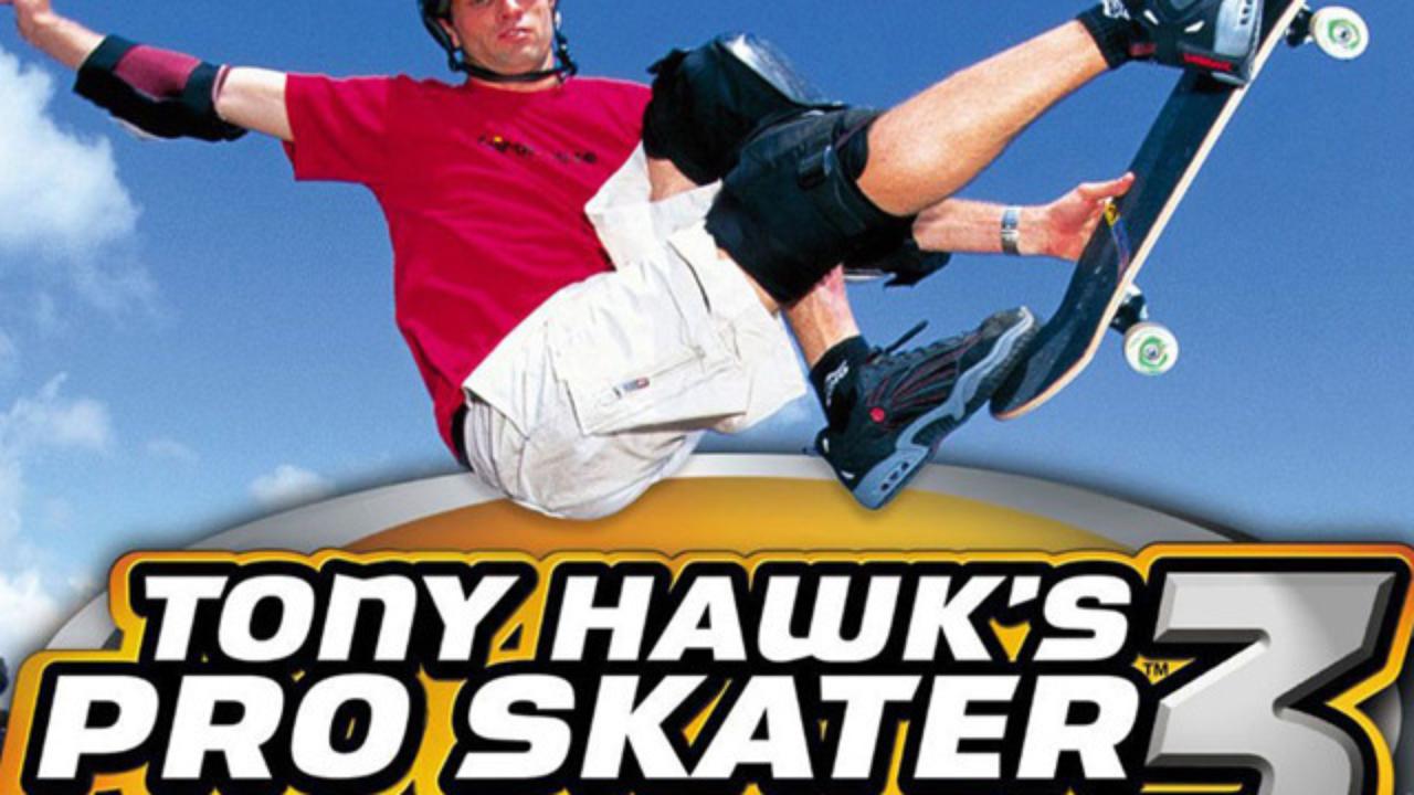 Tony Hawk Pro Skater 3 + 4 Remake von Blizzard abgesagt Titel