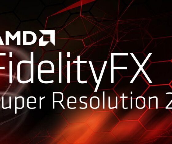AMD FSR 2.0 ist jetzt für Xbox Series X/S Entwickler verfügbar Titel