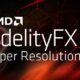 AMD FSR 2.0 ist jetzt für Xbox Series X/S Entwickler verfügbar Titel