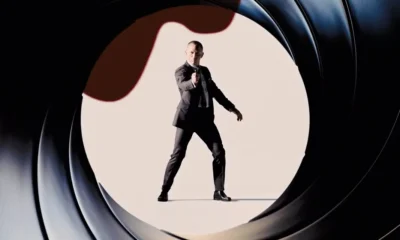 Wird dieser Schauspieler der neue James Bond sein? Titel