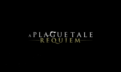 Neuer Trailer zu A Plague Tale: Requiem Titel