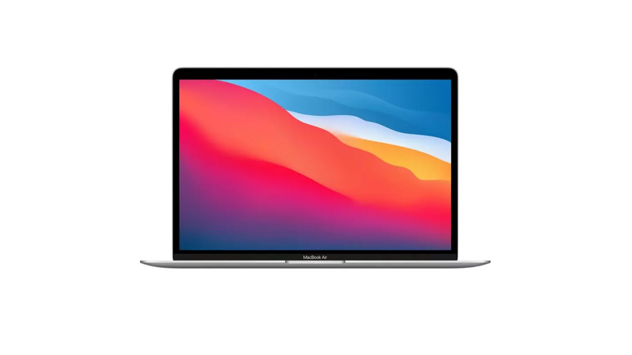 Apple arbeitet am größten MacBook Air aller Zeiten Titel