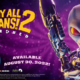 Destroy All Humans 2 Remake und Multiplayer angekündigt Titel
