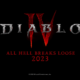 Neuer Diablo 4-Trailer verrät viele Details Titel