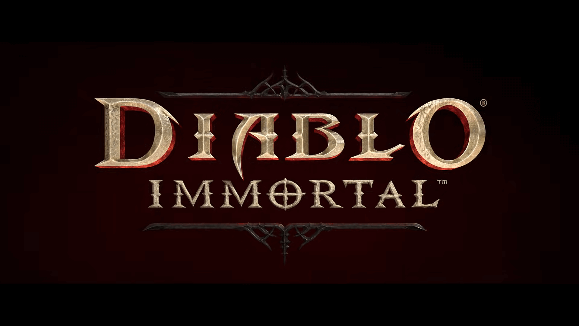 Diablo Immortal: Chinesische Version kurz vor Release verschoben Titel
