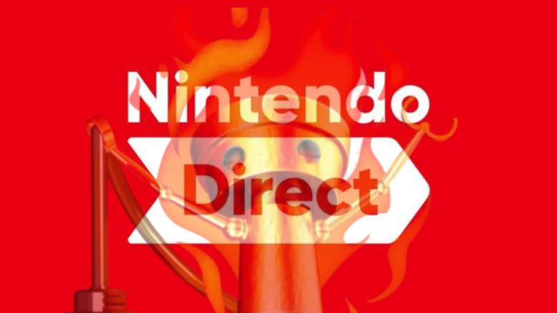 Nintendo Direct kommt nach der E3 Titel