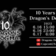 Dragon's Dogma 10th Anniversary Event angekündigt Titel