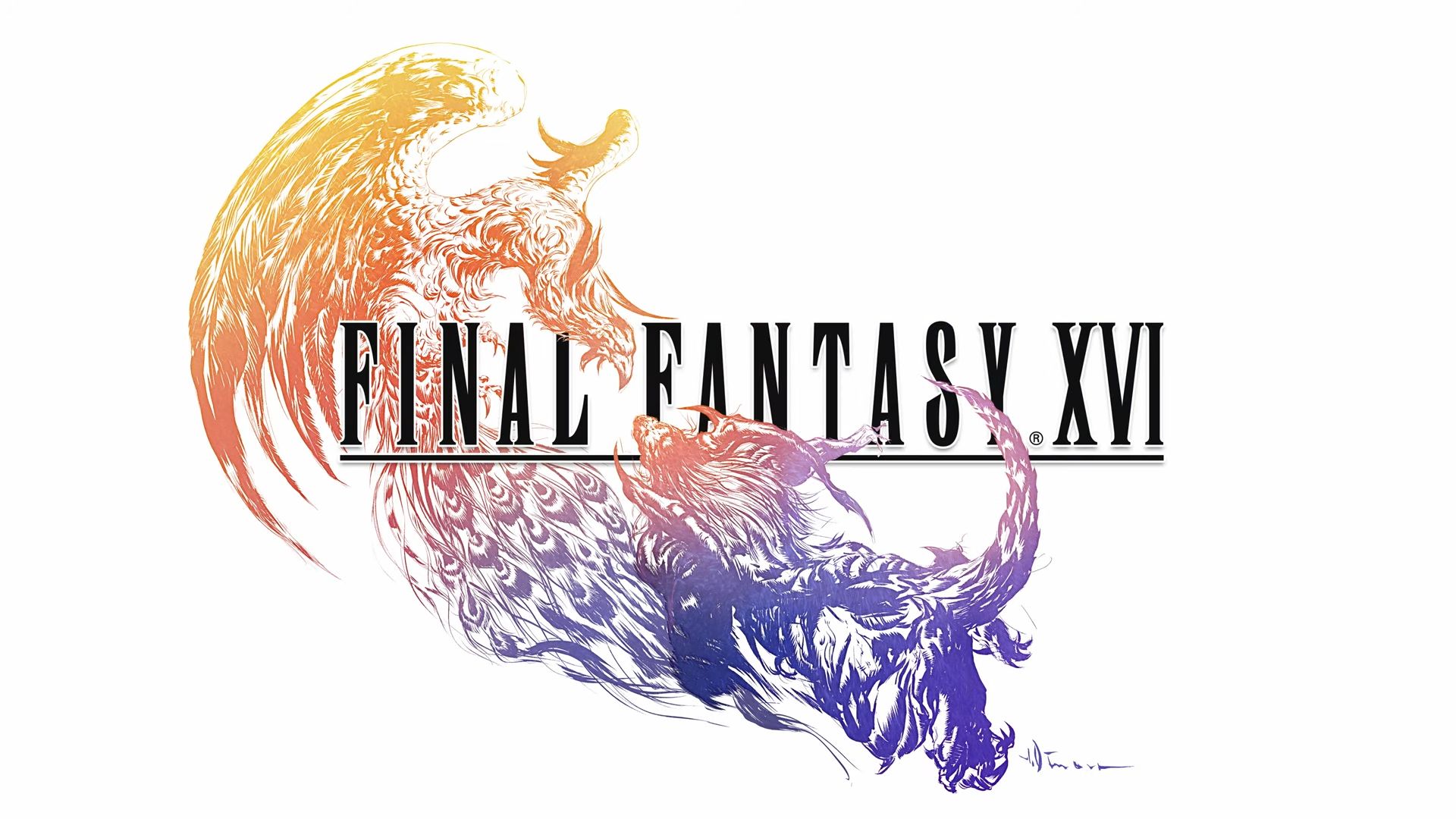 Final Fantasy 16 wird keine Open World haben Titel