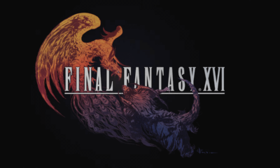 Neuer Trailer zu Final Fantasy 16 Titel
