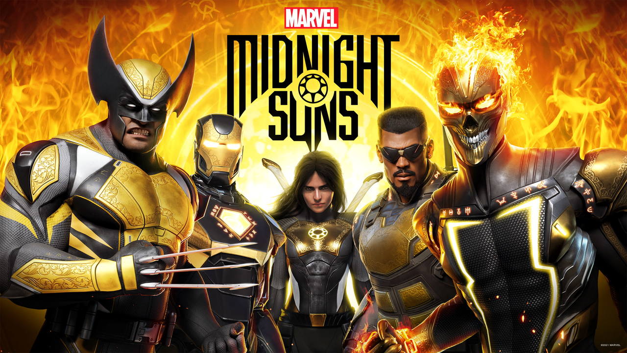 Marvel's Midnight Suns Release & verschiedene Editionen geleakt? Titel