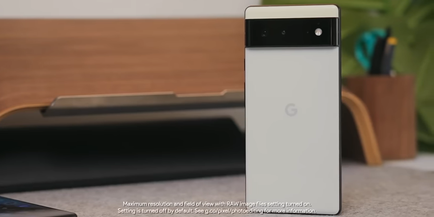 Google Pixel 7 ungewollt bereits zum Verkauf auf eBay Titel
