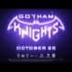 Gotham Knights zeigt explosive Action im neuen Trailer Titel