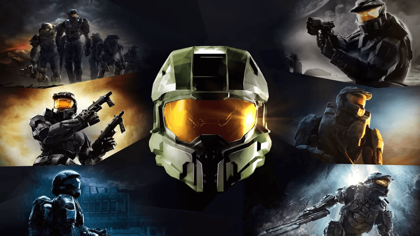 Halo: Master Chief Collection könnte Mikrotransaktionen erhalten Titel