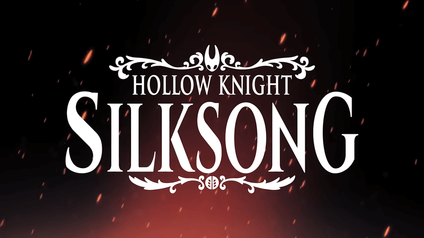 Hollow Knight: Silksong kommt im nächsten Jahr Titel