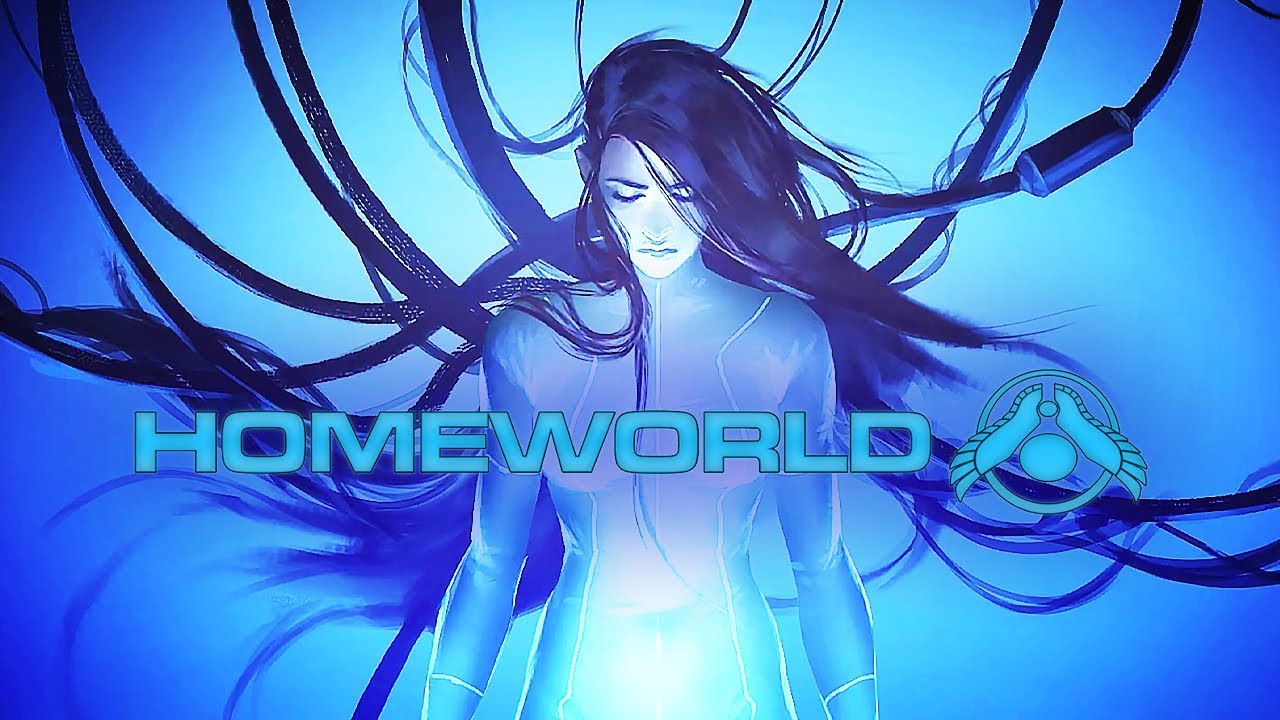 Homeworld 3 auf erste Hälfte 2023 verschoben Titel