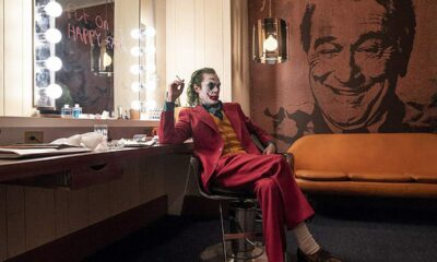 Joker 2 vom Regisseur bestätigt Titel