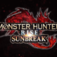 Lagiacrus wird in Monster Hunter Rise Sunbreak nicht vorkommen Titel