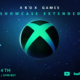 Xbox Games Showcase Extended findet nächste Woche statt Titel