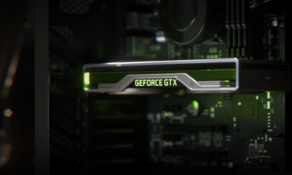 Die GTX 1630 von Nvidia erscheint am 28. Juni titel
