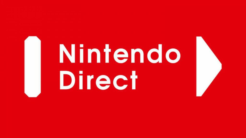 Eine weitere Nintendo Direct für Switch-Spiele angekündigt Titel
