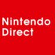 Eine weitere Nintendo Direct für Switch-Spiele angekündigt Titel