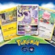 Pokémon Go feiert neue Pokémon Go-Karten Titel