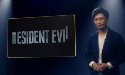Capcom verwöhnt mit viel Resident Evil im Showcase Titel