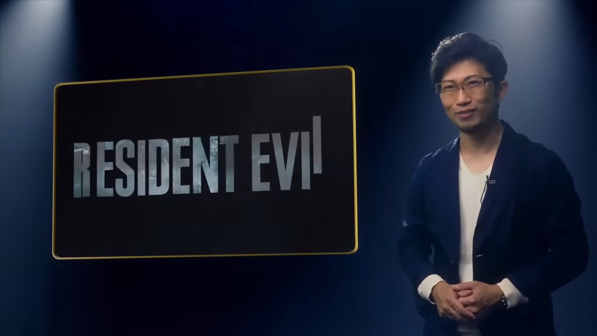 Capcom verwöhnt mit viel Resident Evil im Showcase Titel