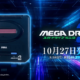 Sega kündigt Mega Drive Mini 2 mit 50 Spielen an Titel