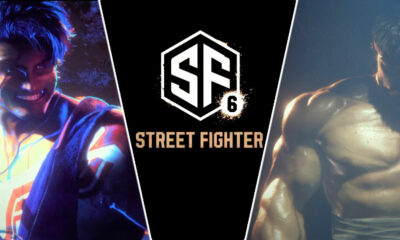 Street Fighter™ 6 wird weltweit 2023 veröffentlicht Titel