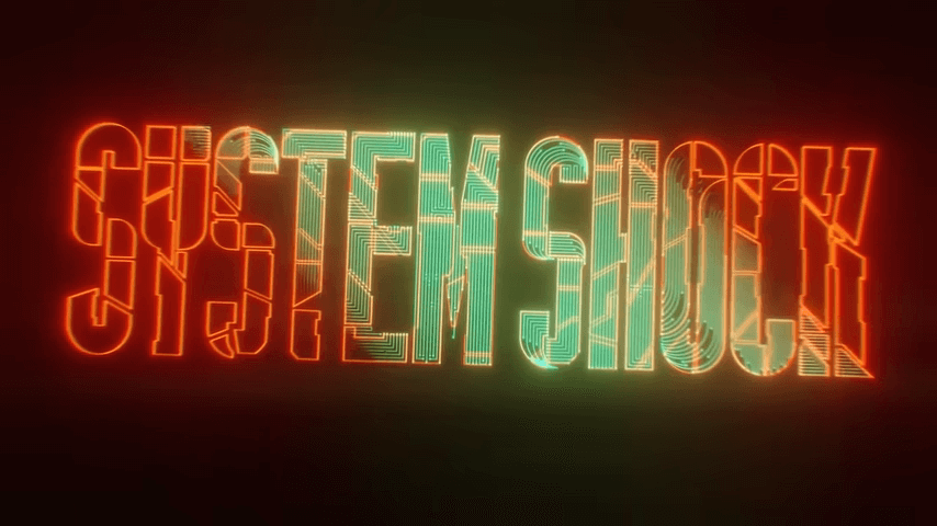 System Shock Remake: neuer Trailer enthüllt Titel