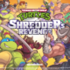 Teenage Mutant Ninja Turtles Shredder's Revenge hat Release Titel