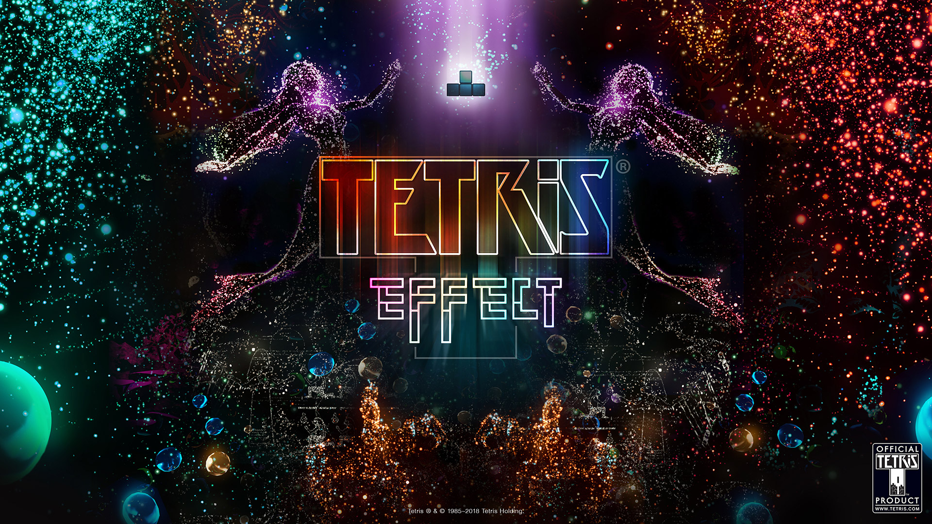 Tetris Effect und Rez Macher arbeitet an PlayStation VR2-Spiel Titel