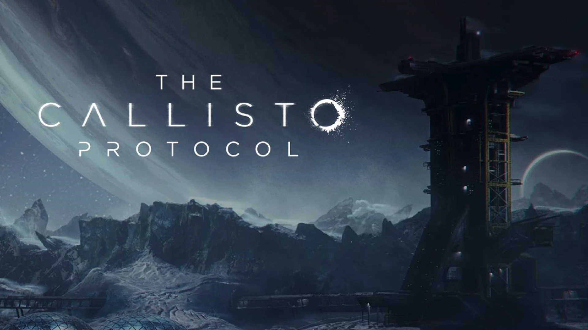 The Callisto Protocol hat einen Releae-Termin Titel