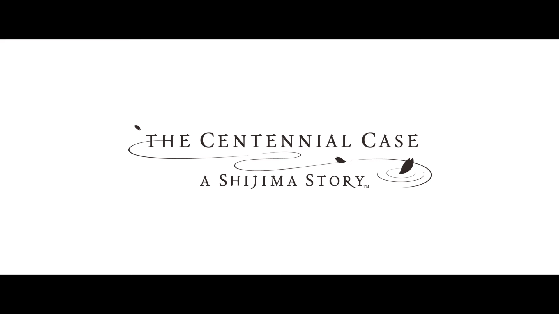 Review: The Centennial Case: A Shijima Story Titel