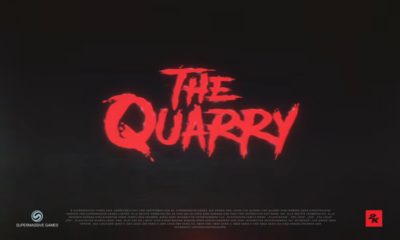 5 Gründe für den Kauf von The Quarry Titel