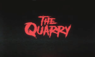 Summer Game Fest: The Quarry Launch-Trailer gezeigt Titel