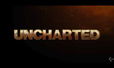 Tom Hollands Uncharted erscheint im Juli auf Netflix Trailer
