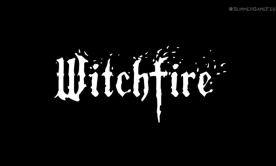 WitchFire bekommt endlich einen Gameplay-Trailer Titel
