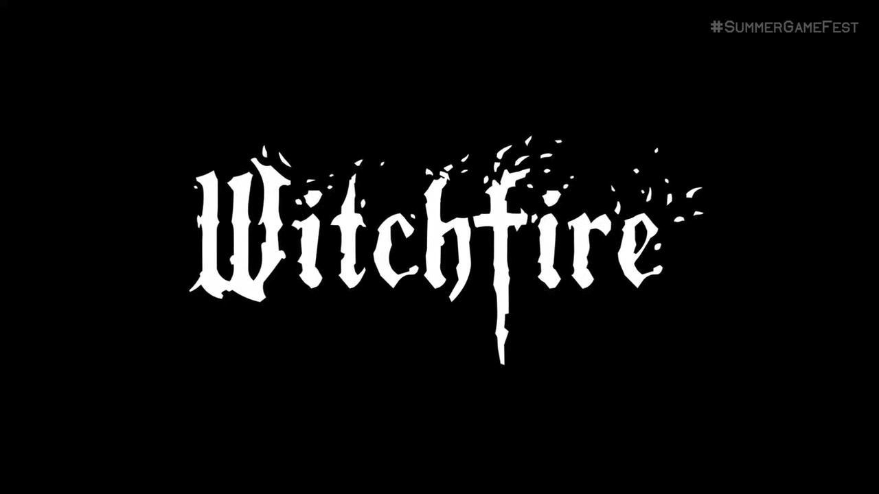 WitchFire bekommt endlich einen Gameplay-Trailer Titel