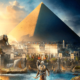 Assassin's Creed Origins dieses Wochenende kostenlos! Titel
